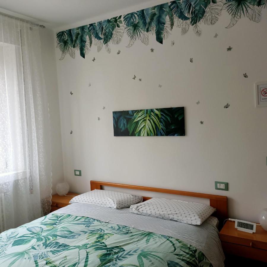 Rio Taglio Apartment Cervignano del Friuli Luaran gambar