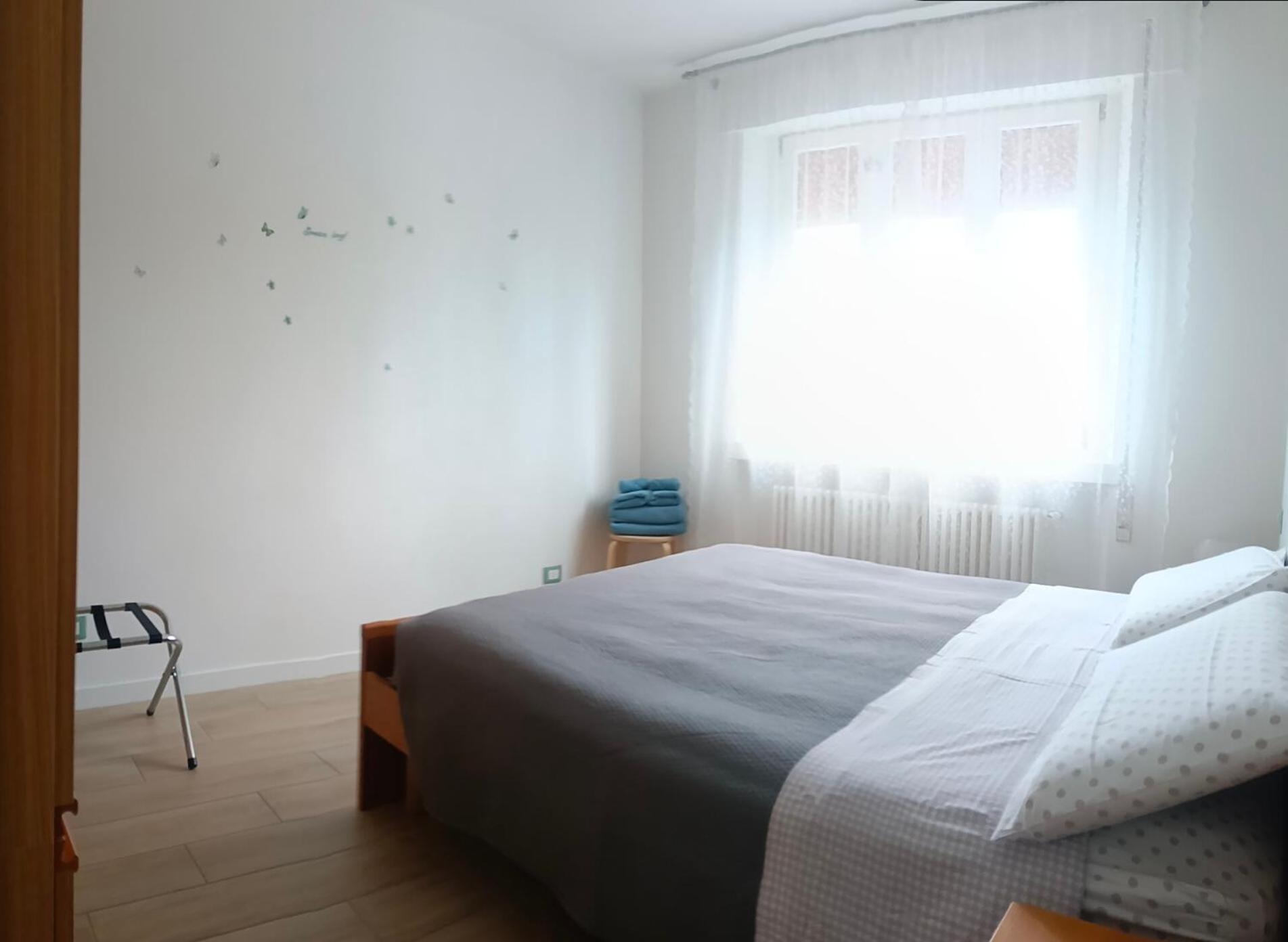 Rio Taglio Apartment Cervignano del Friuli Bilik gambar
