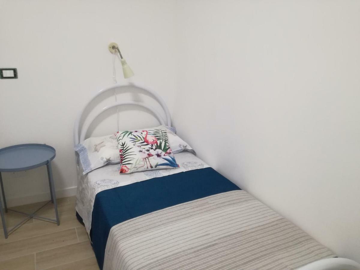 Rio Taglio Apartment Cervignano del Friuli Luaran gambar